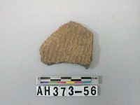 藏品(紅色細砂陶片)的圖片